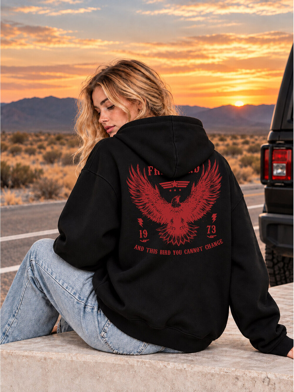 Graphic Hoodies 0130